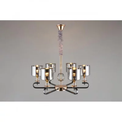 Подвесная люстра Ausonia 70X70X90 CM 5