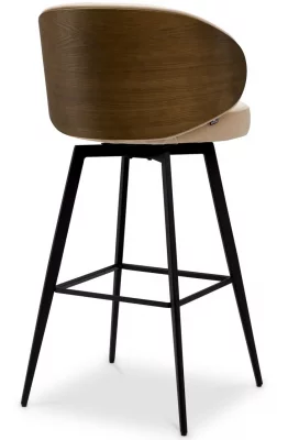 Барный стул Camerota 57X52X102 CM 4