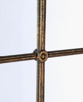 Зеркало-окно напольное Alitzel 60X189 CM 3