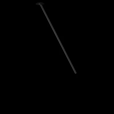 Встраиваемый светильник Cane 1X1X80 CM 10