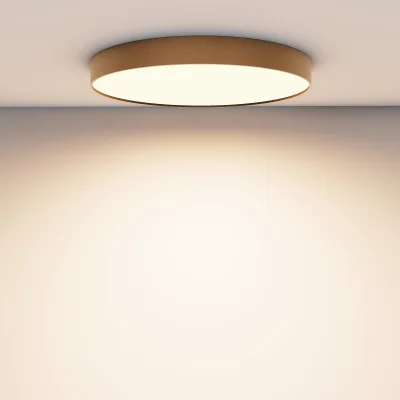 Потолочный светильник Зон 60X60X6 CM 7