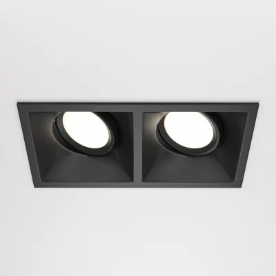 Встраиваемый точечный светильник Точка 17.3X9X4.2 CM 10