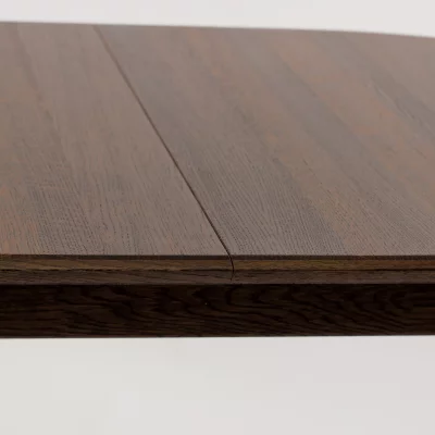 Стол Стокгольм овальный раскладной 140X90X75 CM 6