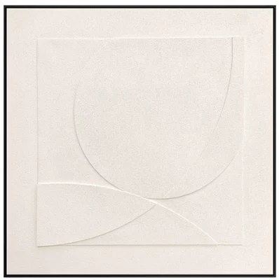 Диптих Albos 100X100 / 100X100 CM 3
