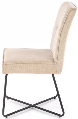 Стул Nauti 50X60X90 CM 4