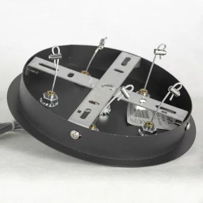 Подвесная люстра Allen 6