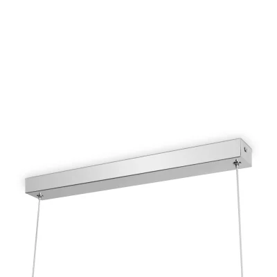 Подвесной светильник Гард FR6230PL-L56CH 100X120 CM 14
