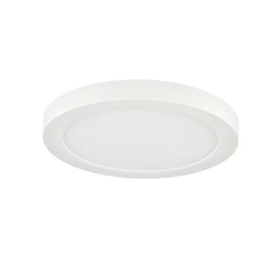 Влагозащищенный светильник Nebula White 17X17X3 CM 6