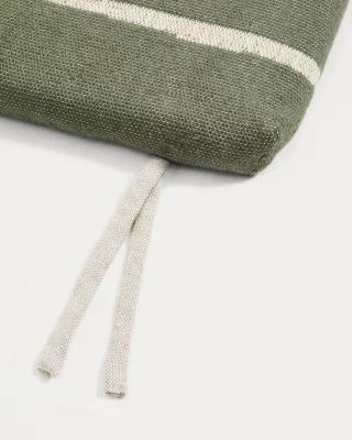 Подушка для шезлонга Daila 50X175 CM 4