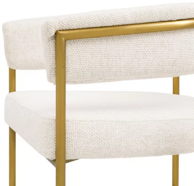 Обеденный стул Gainsley 62X71X76 CM 6