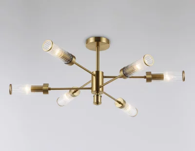 Люстра High Light 83X83X33 CM 4