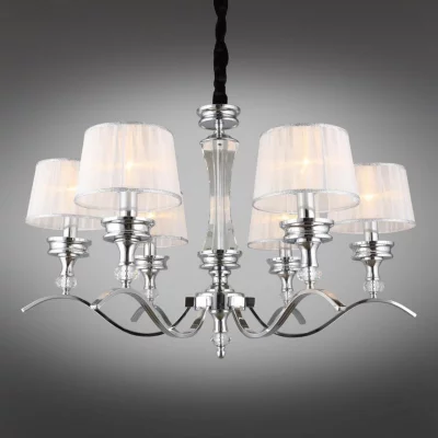 Подвесная люстра Arosio 80X80X98 CM 6