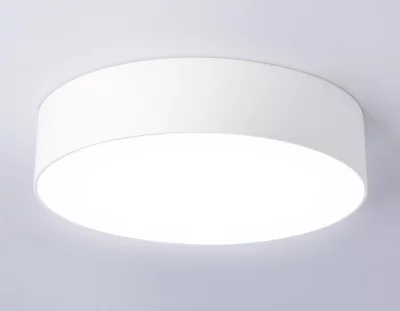 Накладной светильник Ambrella Light FV5520 3