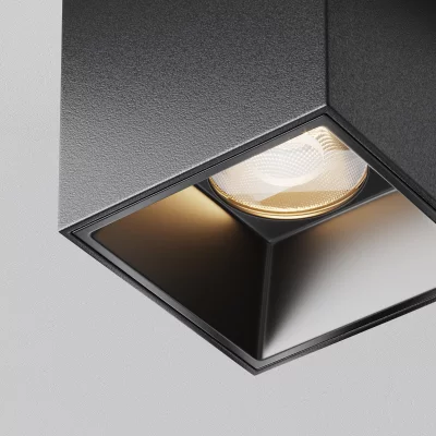 Потолочный накладной светодиодный светильник Артику 5X3X6 CM 3