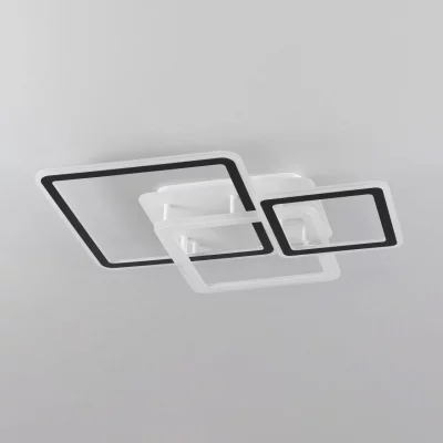 Потолочный LED-светильник Triniti 3