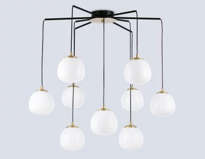 Подвесной светильник Ambrella Light LH51001 6