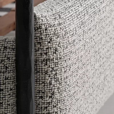 Кровать Ayerbe 195X216X215 CM 3