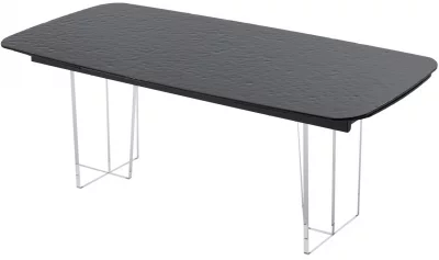 Стол Laurits 200-300X100X76 CM 8