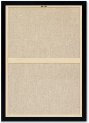 Постер на холсте Homo novus 75X105 CM 5