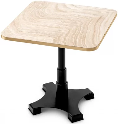 Обеденный стол Avoria 75X75X76 CM 3