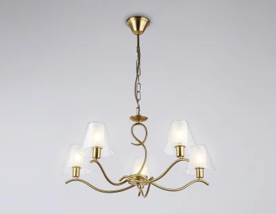 Подвесная люстра Ambrella Light LH57091 8