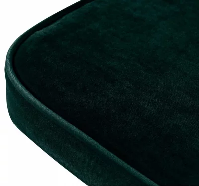 Стул барный Franz 47X50X110 CM зелёный 6