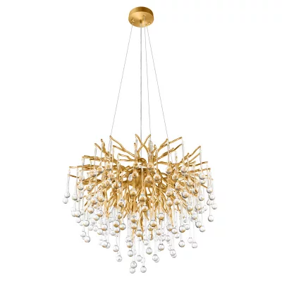 Подвесная люстра Drops 60X60X100 CM 9