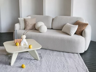 Диван-кровать Salerno 235X115X86 CM 9
