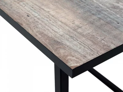 Стол Board 1400X500 140X50X74 CM 4