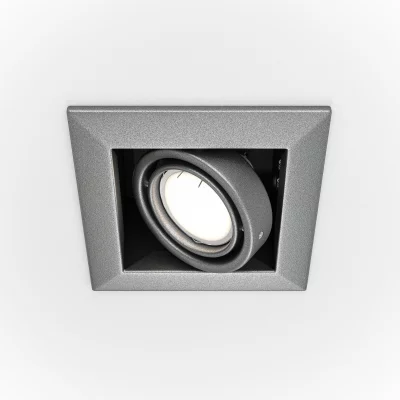 Встраиваемый светильник 12.6X12.6X7.2 CM 11