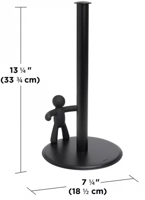 Держатель для бумажных полотенец Buddy 18X19X34 CM 11