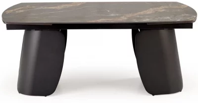 Стол обеденный Forum 180-260X90X76 CM 3