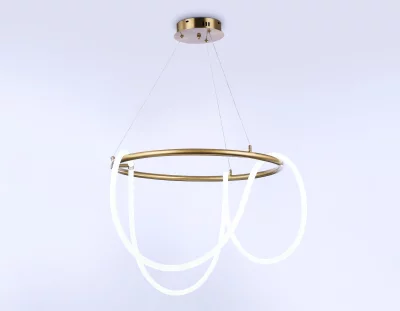 Подвесной светильник Ambrella 60X60X80 CM 5