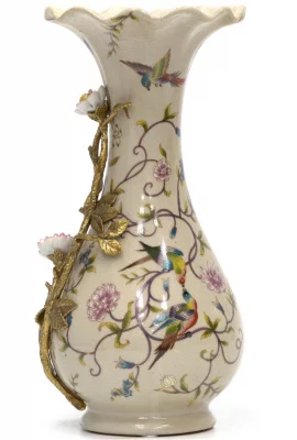 Ваза Lira 18X17X23 CM 3