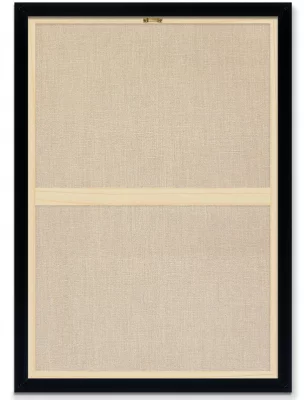 Постер на холсте C vs F 75X105 CM 5