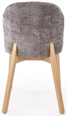 Стул кухонный Basso 56X48X86 CM 6