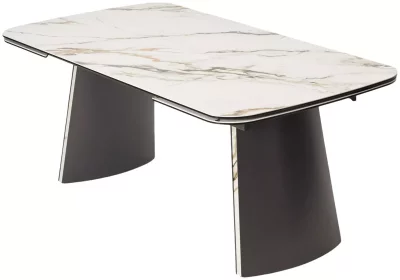 Стол Valdemar 180-260X98X76 CM 4