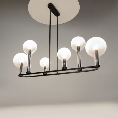 Подвесной светильник Status 100X30X75 CM 5