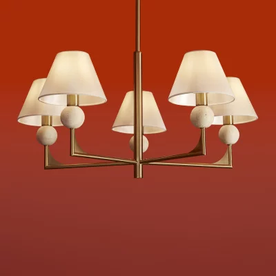 Потолочный светильник Classic Райли 725X725X580 CM 8