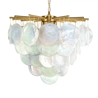 Подвесная люстра Lolly 60X60X90 CM 3