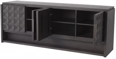 Комод Jane 219X56X83 CM 4