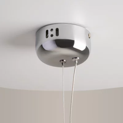 Подвесной светильник Modern Восстание 30X154 CM 12