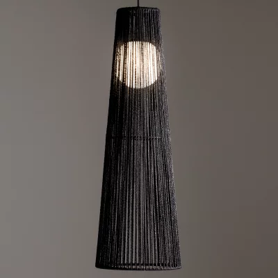 Подвесной светильник Коттедж 26X82.5 CM 4