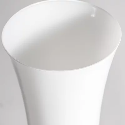 Стеклянная ваза Donet 16X16X36 CM 3