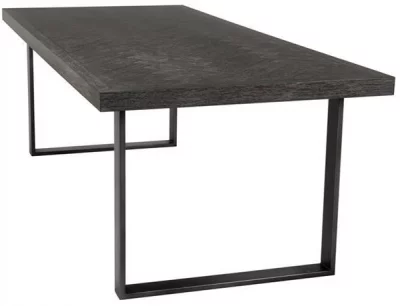 Обеденный стол Melchior 230X100X76 CM 3