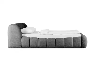 Кровать Litta Simple без подъемного механизма 250X204X77 CM 3