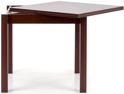 Стол раскладной Gracjan 80-160X80X76 CM 4