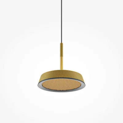 Подвесной светильник Эль 153X327 CM 12