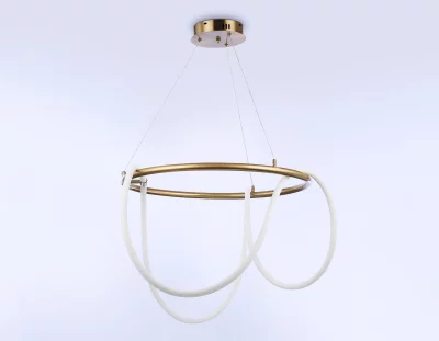 Подвесной светильник Ambrella 60X60X80 CM 8