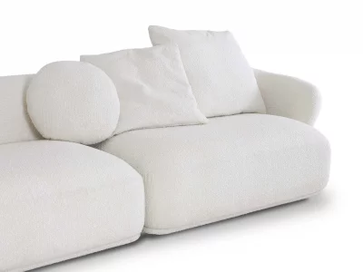 Диван Fabro 405X147X77 CM 8